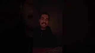 لایو جدید حامیم🤍✨️
