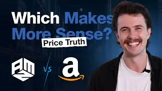 AMZ Prep vs Amazon AWD: Complete Cost Breakdown & Comparison 2025 | AMZ Prep