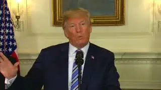 Trump signs trillion dollar spending bill