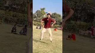 Nahi nachem palae machamach krta || daksh Roy dance video || neelkamal shingh bhojpuri song ||