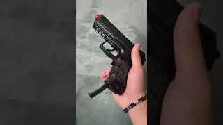 Electric Blowback Pistol Review (Are They Worth it?)