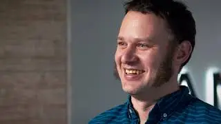 Employee Spotlight: Allan Rudwick
