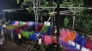 പാണലാട് വയൽ തിറ ആഘോഷ കമ്മറ്റി ഡക്കറേഷൻ 