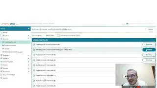 VIDEO COORDINATORI