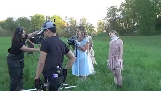 Brynn Cartelli - Gemini (Behind The Scenes)
