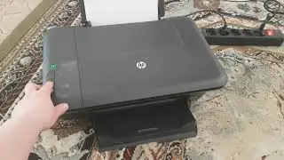 МФУ HP Deskjet 2050