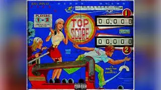 El Postman - Top Score Challenge (Prod. By Feezy Dis a Bangah) | Official Audio