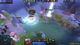 Funny Pangolier Ultimate