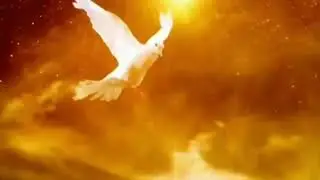 مسبحة الروح القدس +تقدمة الذات للروح القدس🕊