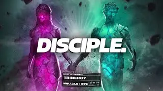 Trinergy - Bye