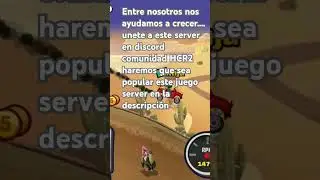 #hcr2 #discord #servers  