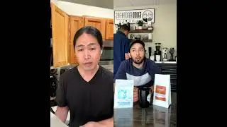 Hoon's Coffee is live with Good Brothers Coffee
