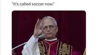 Catholic Memes Celebrating Pope Leo The 14th