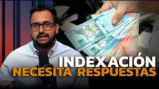 Indexing issue needs answers