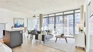 650 King Street West | Six50 King