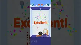 Rescue CAT Level 12 | Rescue Cut | WMS