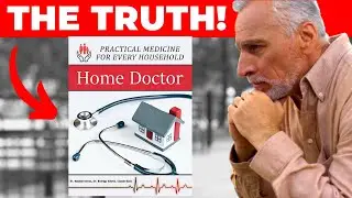 HOME DOCTOR REVIEW 🔴(THE TRUTH!!!) Does HOME DOCTOR Work? HOME DOCTOR REVIEWS Where to Buy