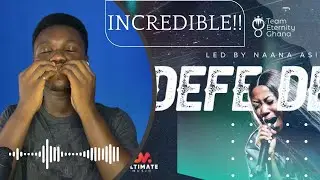 Defe-licious 😍: First Listen and Reaction To Team Eternity Ghana's Latest Hit