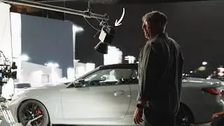 Poor Man&rsquo;s Process Lighting: Faking Motion with a SmallRig LED
