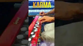 KARMA - Banjo Music by music retouch