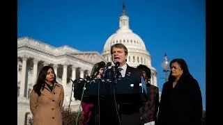 Protect Immigration Press Conference