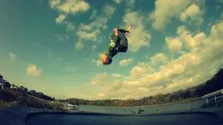 Twixtor with GoPro Hero
