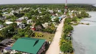 Sarteneja, Belize. Real Estate