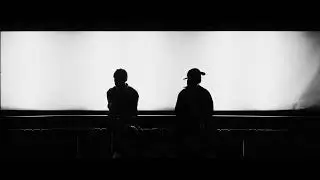 Bleecker Chrome  ”one way”  - Visualizer -