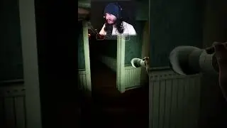 Always Relax #shorts #gaming #horrorgaming #reaction #funny