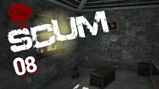 Scum 08 Klein aber fein