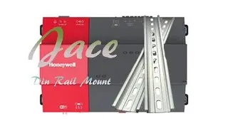Niagara  N4  Jace Din Rail Rack