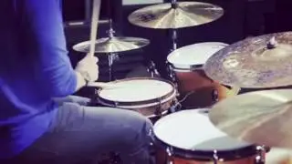 A&F Drum Co. Mike Johnston