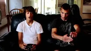 What are you playing?
