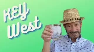 Facts + unique things to do in Key West