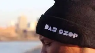 dah shop beanie promo