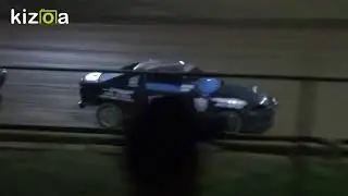 Extreme Four Stock TR Speedway 7.27.2018