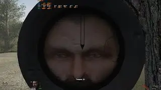 №26 S.T.A.L.K.E.R. A.R.E.A. 1.1628 [імба] + Гаус Юпітер + Затон