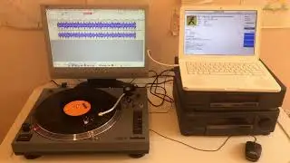 Miki - Coco-Loco (1985, 12 Inch Maxi Single)