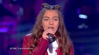 ليا، آدم، تاليا | Lea, Adam, Talia - You're The One That I Want