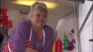 Banned Snickers Commercial
