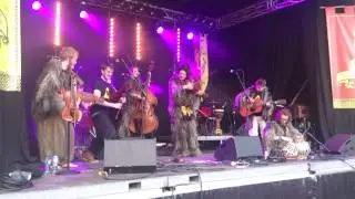 Trolska Polska  - Trolls United live at EFF 2014