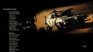 Mad Max derrotando lorde scrotus