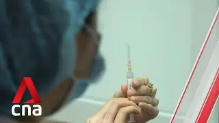 Vietnam says homegrown COVID-19 vaccine to be available by Q4