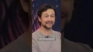 Joseph Gordon-Levitt had 'no idea' '10 Things I Hate About You' would be such a cult classic