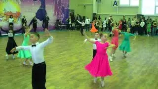 ТСК &laquo;Феникс&raquo; на турнире 