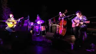 17 A Pirate Looks At Forty 2023-09-15 Joe Cirotti Trio@ The Readington Brewery NJ