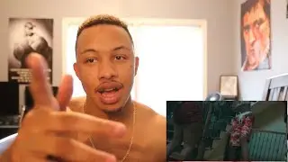 Bali Baby- ELASTIC [Prod. By RickyRick] Reaction Video
