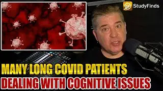 7 In 10 Long COVID Patients Are Dealing With Memory And Concentration Problems