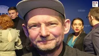 Ian Hart Interview God's Own Country