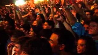 MEOSW '13 - Alesso [INTRO] | 07 Agosto 2013 | Fresh Zone
